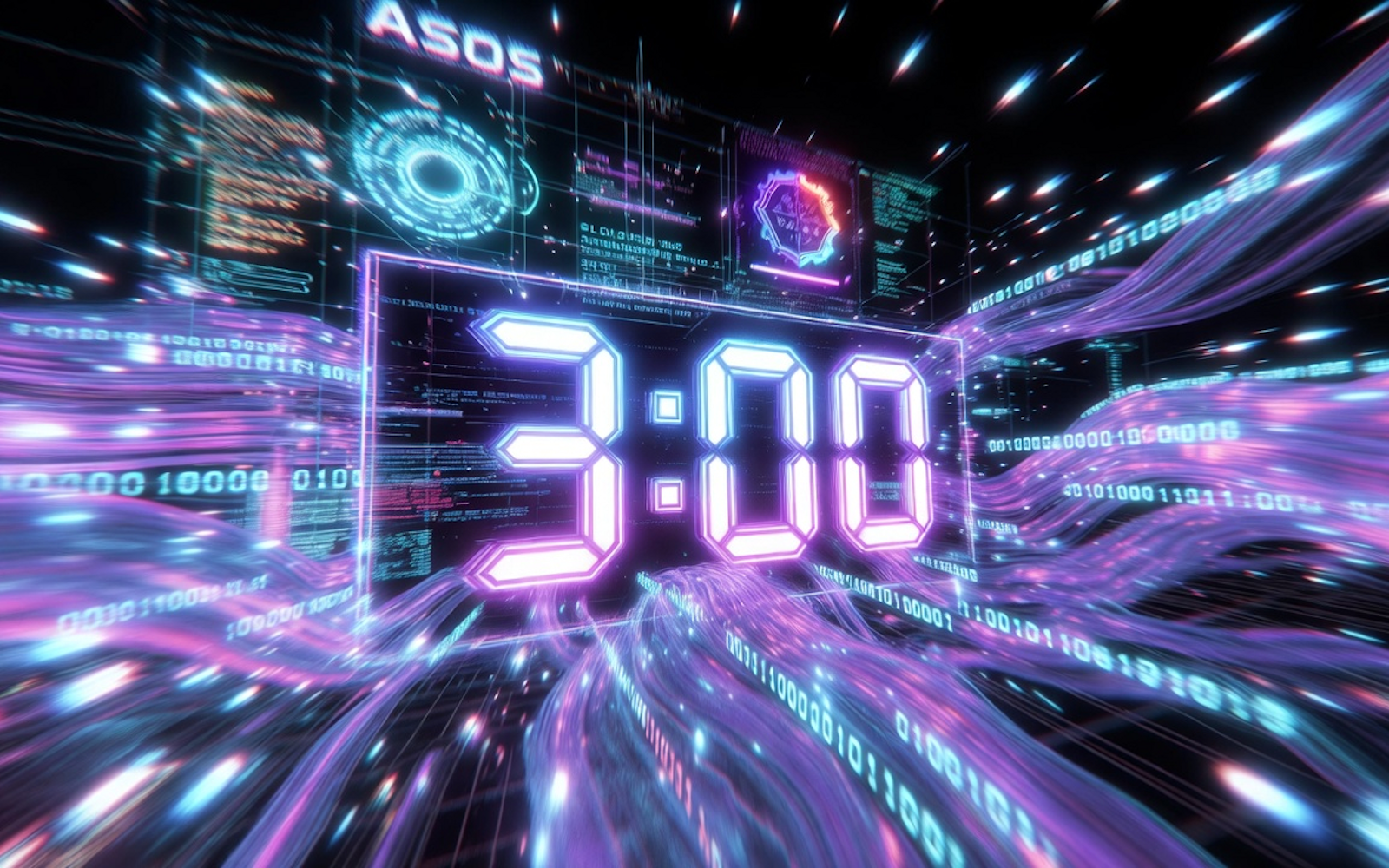 Full Speed Data